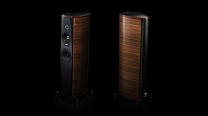 Sonus Faber Olympica