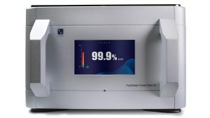 PS Audio P20