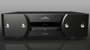 APL Hifi DSD-M DTR-M