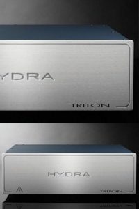 Shunyata Hydra Triton