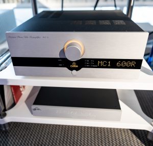 Canor Audio