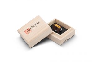 Koetsu Rosewood Standard - Stereophile