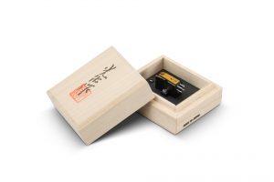Koetsu Black - The Audiophile Man