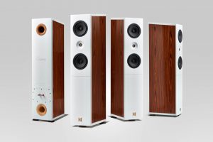 Kroma Audio Carmen