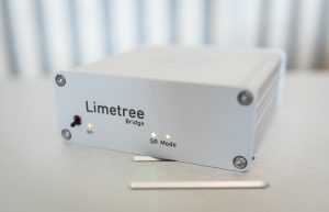 Lindemann Limetree