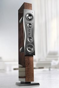 Dynaudio Platinum C4