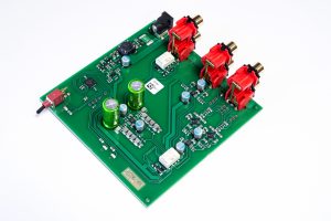 Limetree Phono