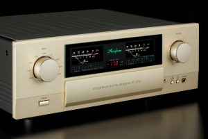 Accuphase E-370