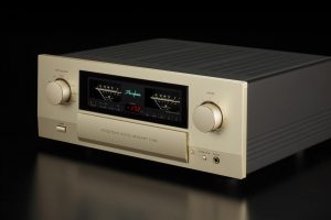 Accuphase E-650