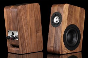 Boenicke W5
