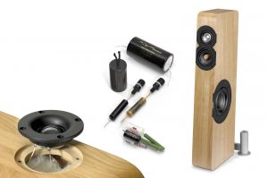 Boenicke W8+ | Image Hifi