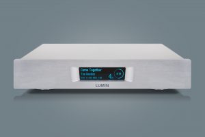 Lumin U1 Mini