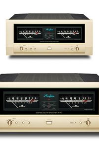 Accuphase A47