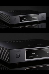 Aurender N10