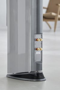 Audiovector R3