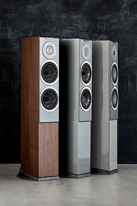 Audiovector Event