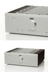 Musical Fidelity M6 500i