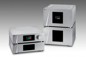 CH Precision L10 / M10