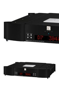 Simaudio Moon 680DSD