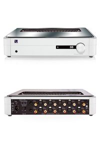 PS Audio BHK Signature