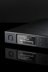 Aurender N100SC