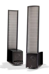 Martin Logan Impression ESL 11A