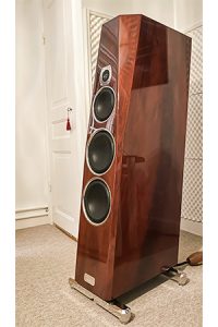Tidal Contriva G2