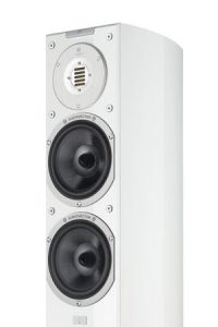 Audiovector SR3 Arreté