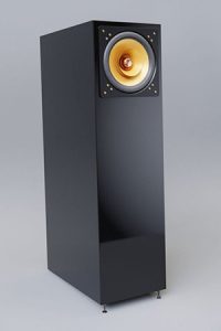 Cube Nenuphar