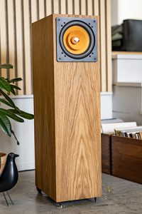 Cube Nenuphar Mini