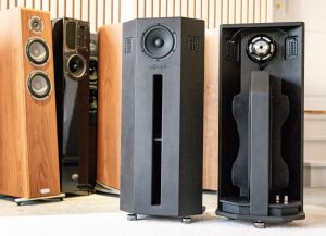 Lindström Audio ISO 85