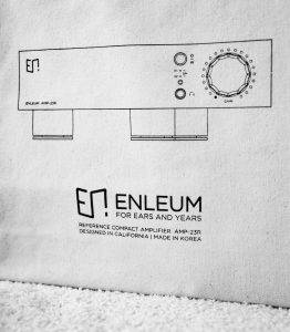 Enleum AMP-23R