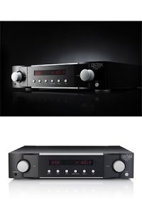 Mark Levinson 526