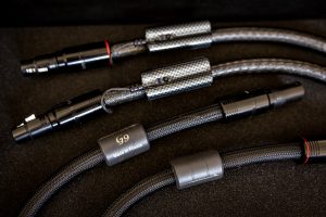 Esprit Eureka XLR