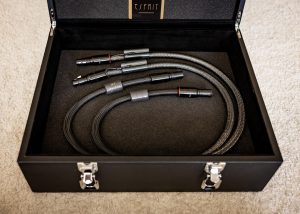 Esprit Eureka XLR
