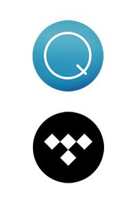 Qobuz Tidal