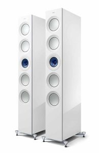 KEF Reference 5