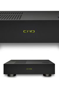 Computer Audio Design (CAD) 1543 MKII DAC