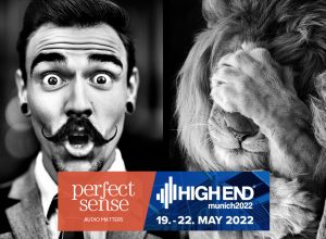 High End Munchen 2022