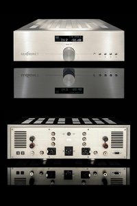 Audionet Watt