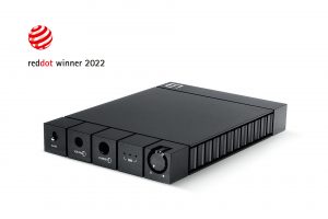 Enleum HPA-23RM Red Design Award