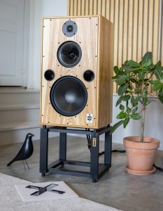 Harbeth M40.3XD