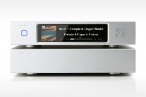 Aurender N30