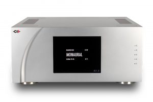 CH Precision A1.5