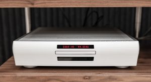 Goteborg Hi-Fi Show 2022