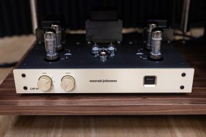 Goteborg Hi-Fi Show 2022