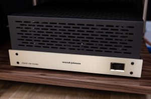 Goteborg Hi-Fi Show 2022