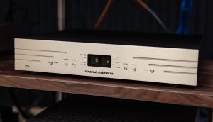 Goteborg Hi-Fi Show 2022
