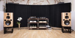 Goteborg Hi-Fi Show 2022