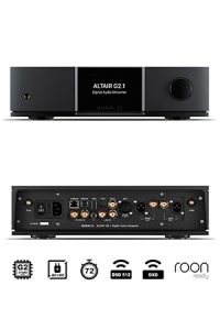 Auralic Altair G2.1